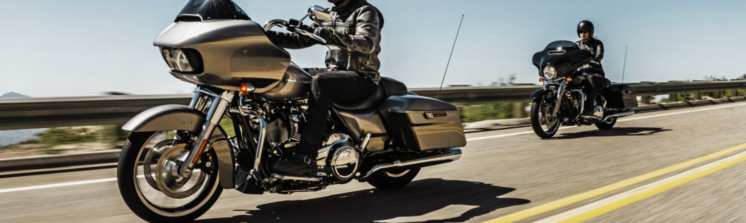 2021 Harley-Davidson® Road Glide Street Glide Riding for sale in Hunter's Moon Harley-Davidson®, Lafayette, Indiana