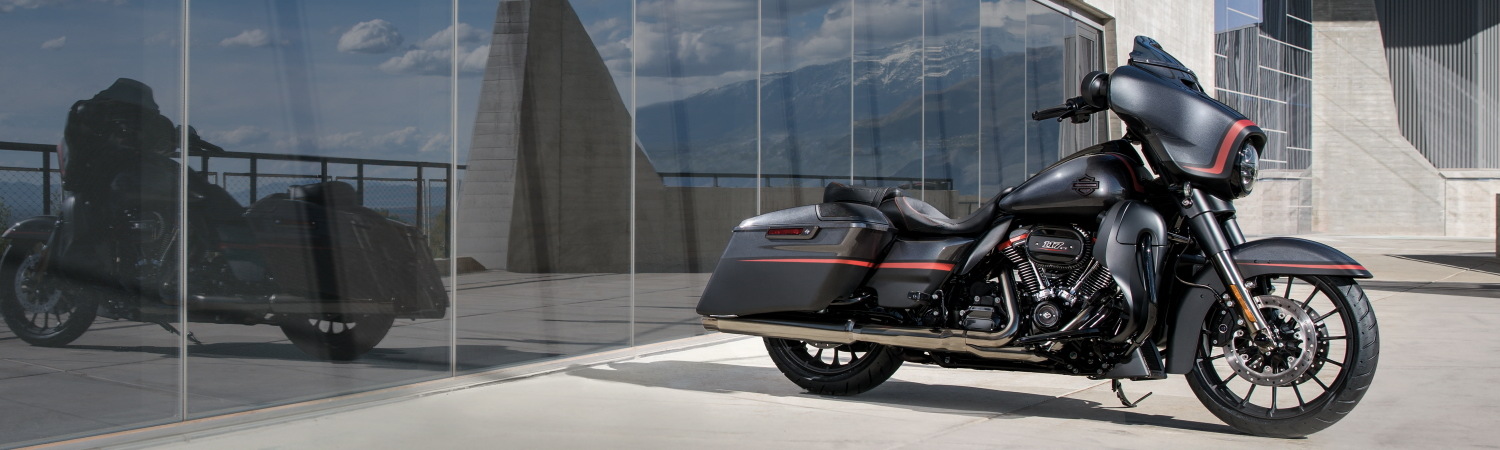 2021 Harley-davidson® CVO™ Street Glide for sale in Hunter's Moon Harley-Davidson®, Lafayette, Indiana